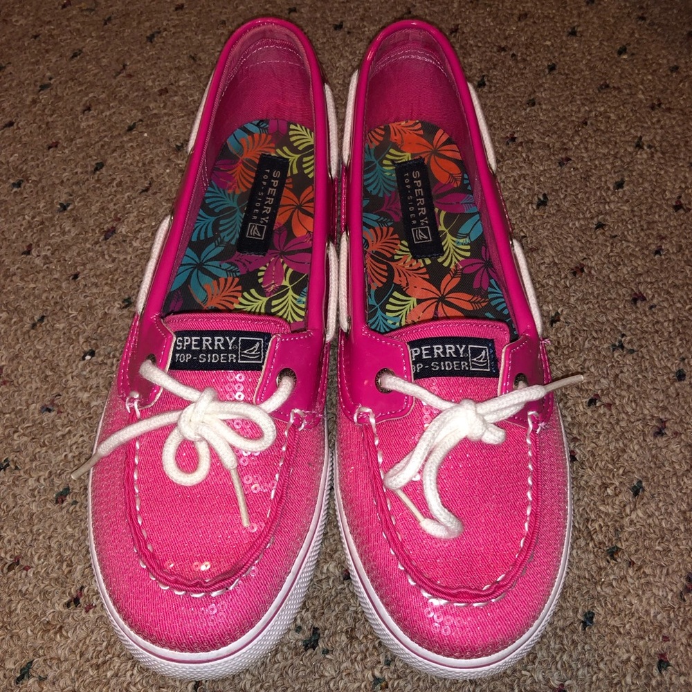 Sperrys